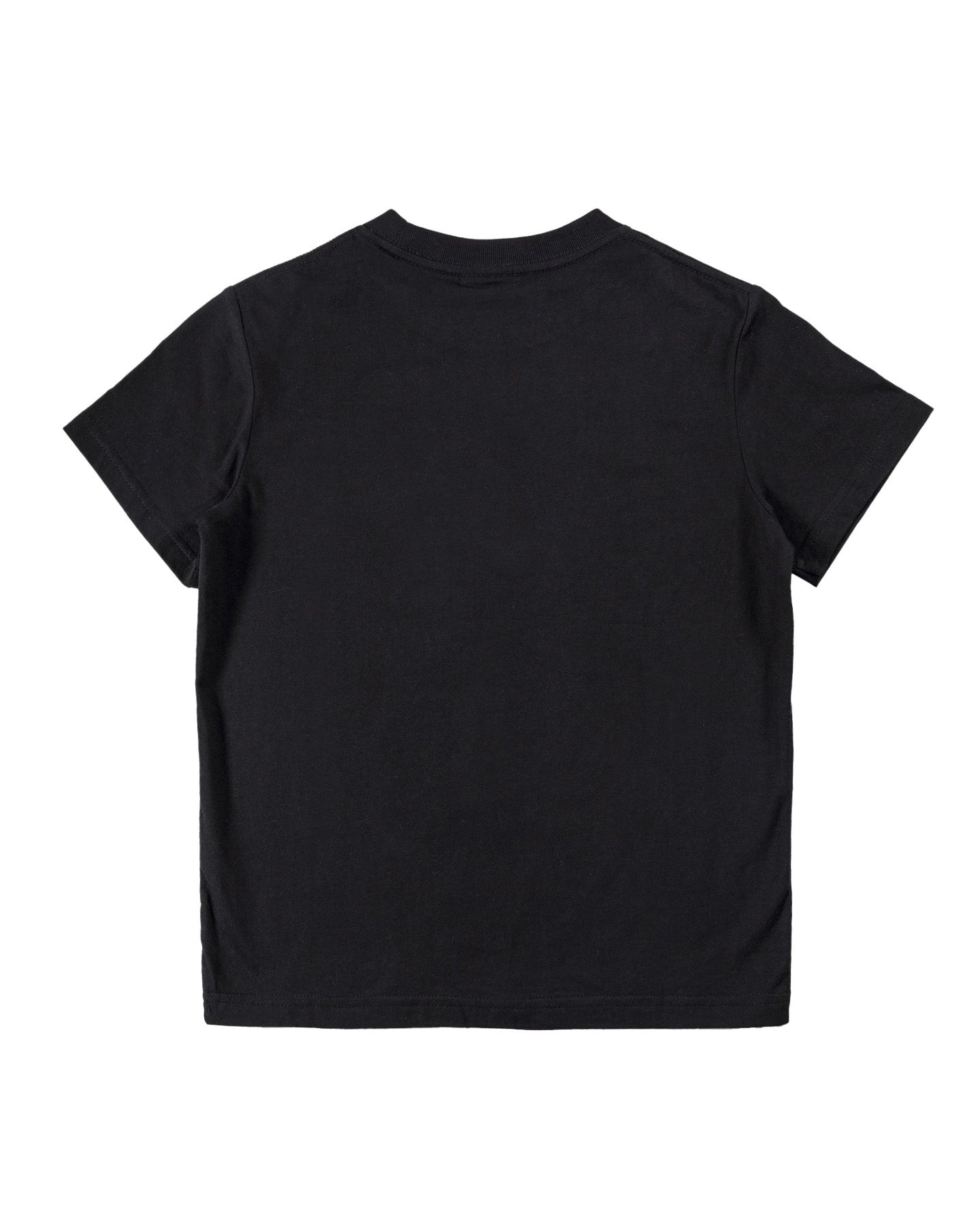 Other Dot Tee - Black